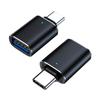 Adaptador USB para Tipo-C 3.0 Conversor Macho USB para Tipo-C Otg Celular Pen Drive Tablet Dock de Expansão