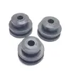 80107-S2X-00080175-Se0-000 Es Adecuado para Honda Accord y Fit Almohadillas de Goma Superior e Inferior para Condensador para Automóviles