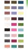 260g Tecido Stretch Eco-Cool Tecido Canelado 2*2 Malha Base Stretch de Rayon Spandex 40S Tecido Canelado