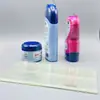 Filme para Boca de Garrafa Filme Termoencolhível de PVC Bolsa Termoencolhível Bidirecional Filme de Selagem Plástica Ecológica PET Personalizado para Selar Latas