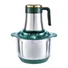 Marcas de Moedor de Carne: Tiffanlang, Spounr, Kooper, Ding Sheng, Ferramentas de Cozinha Moedor de Carne para Picar Legumes