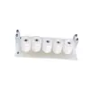Pelacables de Computadora Totalmente Automático Enderezador de Cinco Ruedas Alimentador de Cable Accesorios para Máquina Cortadora de Cable de Computadora Rodillo Guía Enderezador