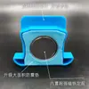 Imán Fuerte para Máquina de Coser Regular con Escala Tope de Borde Multifuncional con Escala Tope de Borde Imán Plano para Máquina Regular