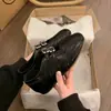 Zapatos Mary Jane retro estilo francés para mujer, nuevos mocasines de primavera y otoño 2026, zapatos de vestir casuales estilo japonés, zapatos pequeños de cuero versátiles