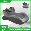 Almohada Lateral Antideslizante Personalizada de Fábrica Almohada Multifuncional para Acostarse Almohada Respaldo para Ver el Teléfono Leer Protegiendo el Cuello Almohada para Acostarse Boca Abajo
