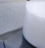 Rollo de Plástico de Burbujas Espeso Película de Cojín de Aire Material de Empaque Empaque Express Resistente a Golpes Anti-caídas Resistente a la Presión Envío Gratuito Fabricante de Hebei