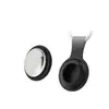 Localizador Global Anti-Pérdida Findmy Es Adecuado para Vehículos Eléctricos Infantiles Apple, Collares para Mascotas, Localizador de Seguimiento para iOS, GPS
