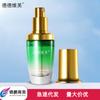 Spray Desodorante Corporal Sin Olor Dedeweif 30g Extracto de Planta Herbal Es Suave y No Deja Rastro para Dropshipping