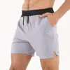 Pantalones Cortos Deportivos para Hombre Transfronterizos Fitness Casual Entrenamiento Running Tenis Entrenamiento Sueltos Secado Rápido Talla Europea Amazon