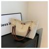 Bolso de Hombro Vintage con Cadena para Commuter para Mujer Verano 2026 Nuevo Versátil Ins Bolso de Axila Bolso Tote para Mujer