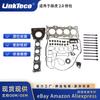Jogo Completo de Juntas Adequado para Land Rover 2.0t Discovery 204Pt