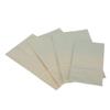 Bolsa Desechable de Papel Kraft Lista para Usar del Fabricante, Bolsa para Guardar Pan Horneado, Bolsa para Empaquetar Comida para Llevar, Se Puede Usar como Logo