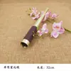 Adereços de Fantasia para Filmagem, Fotos de Casamento Xiuhe Criativas Retrô, Fotografia, Fãs, Óculos, Hortênsias, Piteiras