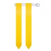 Fútbol Americano Fútbol de Bandera Cinturones de Bandera de PVC para Jóvenes Cinturones de Bandera de Fútbol para Jóvenes Bandera de Juego Bandera para Tirar Bandera para Romper Bandera Palo de Bandera