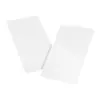 Fábrica Profesional Tarjeta IC F08 4100 ID Tarjeta Blanca 5200 Tarjeta Blanca M1 Tarjeta Blanca Cuid Tarjeta Blanca CPU Tarjeta Blanca UID Tarjeta Blanca