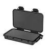 Yincai 1370 Caja Protectora en Stock, Caja de Almacenamiento Resistente a la Presión y a los Golpes de Grado Aeronáutico, Caja de Seguridad Especializada Espesada de PP a Prueba de Humedad