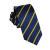 Corbata de Hombre Atada a Mano de 6 cm Corbata con Cremallera sin Nudo de 8 cm Negocios Formal de Gama Alta Fácil de Tirar Shaoxing Shengzhou