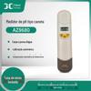 Hengxin AZ8680 medidor de pH portátil tipo caneta detector de qualidade da água solução líquida testador de valor de pH