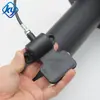 Hardware de levantamento vertical com controle de fio pneumático, prensa multifuncional, ajuste manual aleatório, coluna de suporte elevatória para mesa de centro