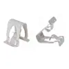 Clip de Fijación de Montaje para Decoración de Tablero para Coches Volkswagen Magotan Audi A4 A6