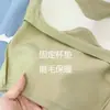 Outono e Inverno Lixamento 888 Novo Estilo Pinsen Cor Comprimento Médio Alça de Peito Coberto Small Vest Roupa Íntima Feminina Versátil Emagrecedor