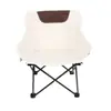 Silla plegable de exterior, Mesa plegable, Silla luna portátil con respaldo, Silla de director, Sillón de playa, Silla luna de camping