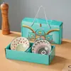 Marcas de Pequenos Presentes: (Queiroz) Souvenirs Criativos e Práticos para Eventos de Abertura com Logo, Tigelas de Presente, Brindes Promocionais para Grupos Empresariais