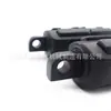 Venta Caliente Adecuado para Accesorios de Motocicleta Harley, Estriberas Antideslizantes, Pedales de Pie, Reposapiés