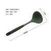 Espátula de silicone para frigideira antiaderente, espátula especial para cozinhar, resistente a altas temperaturas, grau alimentício, espátula de silicone macio, conjunto de utensílios de cozinha