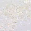 Madrepérola Laca Peças Finas de Concha de Abalone Nail Art Mosaico Pintura em Laca Peças de Madrepérola Material DIY Laca Incrustada Leidezhu