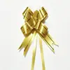 Envío Gratis 15 # Arte Latte con Borde Dorado Lazo, Flor Dibujada a Mano Caja de Dulces de Boda Decoración, Empaque de Caja de Regalo, Lazo de Flor de Boda al por Mayor