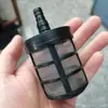 Accesorios Conector para Lavadora de Coches de Alta Presión para el Hogar Tubería de Entrada de Agua Conector Rápido Boquilla Filtro Bomba Cepillo para Coches Mogan Yi Li