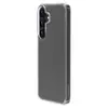 Adecuado para la funda del teléfono Samsung S24 Plus/S25 Plus, transparente, delgada y amigable con la piel LeReach