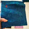 Nuevo tejido jacquard de rayón Bada Yun estilo chino de seda pesada en colores brillantes para vestidos cheongsam vintage y prendas Hanfu
