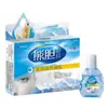 Tianyuan Yongcheng Bilis de Oso para Mejorar la Vista Gel Médico Antipirético 15g