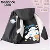 Nueva Camiseta de Manga Corta de Verano con Dibujos Animados para Niños Mayores, Camiseta Elegante de Media Manga de Verano de Moda