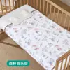 Almofada para Fralda de Bebê Impermeável Respirável Lavável à Máquina Tamanho Grande Tio Período Menstrual Colchonete Tipo Algodão Puro Almofada para Fralda de Bebê