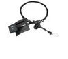 F2Tz16916A Es Adecuado para Cable de Liberación del Cofre Ford F150 a F350 1987-1991 92-96
