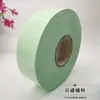 Tira de Borde de Poliéster de 3.5 cm, Tira de Borde Cortada al Bies para Cortinas, Bordes de Cojines y Ribetes