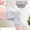 Rodilleras de Grafeno del Fabricante para Hombres y Mujeres, Calentadores Deportivos para Piernas Frías de Personas Mayores, Protectores de Pierna para Articulaciones de Rodilla, Transpirables y Ligeros