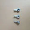 Accesorios para dispensadores de combustible de gasolinera: gancho de válvula de corte de emergencia, gancho de fácil derretimiento, gancho de seguridad de meltblown
