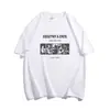 Camiseta de Manga Corta de Marca Trendy Retro Americana para Mujer, Nuevo Estilo Verano 2026, Top Chic de Algodón Puro