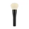 Nuevo Pincel de Maquillaje Redondo Grande para Polvos con Caja de Color Pincel para Rubor Pincel Fijador Multifuncional