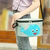 Bolsa Pendurada para Carro de Bebê Carro Elétrico Cabeça de Burro Elétrica Bolsa Pingente Bolsa de Armazenamento para Bebê de Carro Bolsa de Armazenamento para Carro a Bateria Bolsa Pendurada