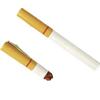 Accesorios Haiyue Pasador de Cigarrillo Celebridad de Internet Personalidad Divertida Interesante Creativo Extraño Pinza Pasador Parte Posterior del Cerebro