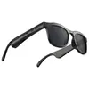 Nuevas Gafas Inteligentes Bluetooth Inalámbricas F01 Transfronterizas, Gafas de Sol con Tecnología Avanzada para Negocios y Ciclismo, con Capacidades de Grabación de Video y Fotografía