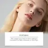 Crema de Cuidado con Veneno de Abeja Es una Crema Facial Hidratante y Nutritiva Que Cuida la Piel del Rostro. Tiene una textura ligera y se absorbe fácilmente. Es una Crema de Cuidado Diario para la Piel