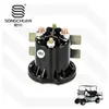 Solenoide de Arranque Ezgotxt 48V612711 Piezas para Carrito de Golf al por Mayor