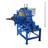 Máquina Formadora de Corrente de Gancho Duplo Xinsheng, Máquina de Dobra a Frio Totalmente Automática, Equipamento de Máquinas de Dobra de Metal de Alta Precisão