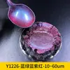 Fabricante de Tinta en Polvo de Mica Perlada Dorada para Uñas Artísticas para Aplicación en Plástico, Polvo Perlado Iridiscente Neón Camaleón al por Mayor